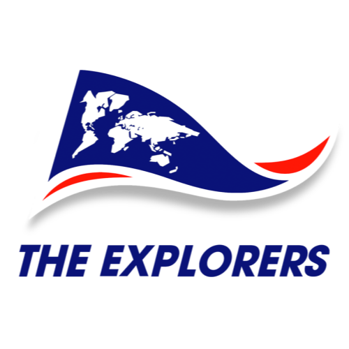 The Explorers (HD)